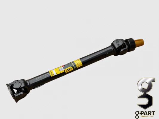 Вал карданный Газель, Соболь 4*4 от КПП к РК № GP.10900021 | G-Part