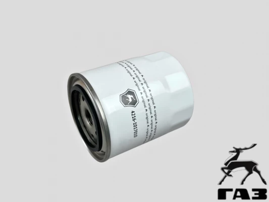 Фильтр масла ЗМЗ-406, 405, 409, УМЗ-4216, Evotech № 4216-1017010 | ГАЗ