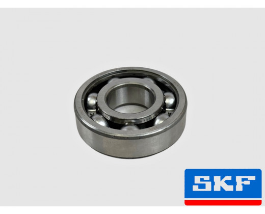 Подшипник промежуточного вала Газель КПП 280Н/м шариковый № 6305 | SKF