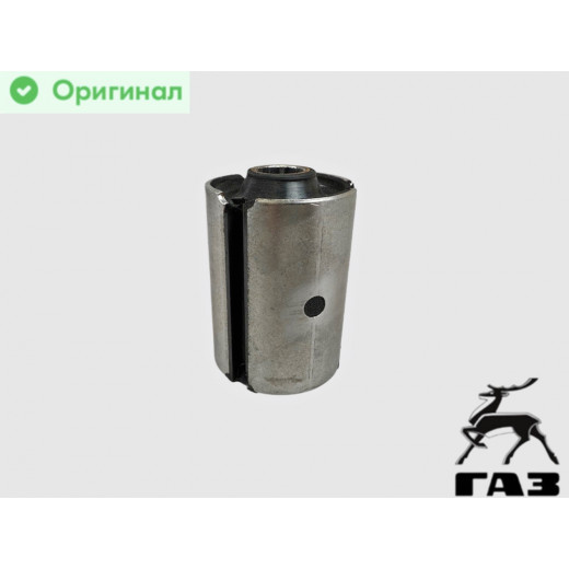 Сайлентблок рессоры Газель 3302 № 3302-2902027 | ГАЗ