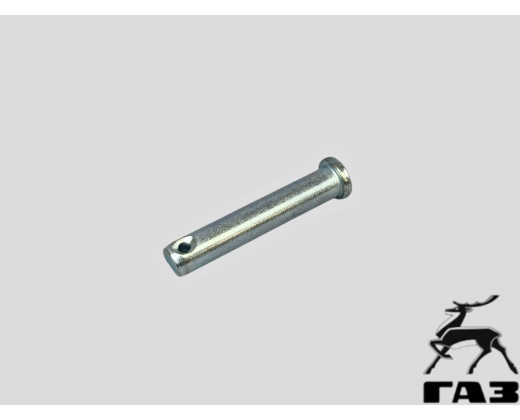 Палец 10*55 борта Газель № 260067-П29 | ГАЗ