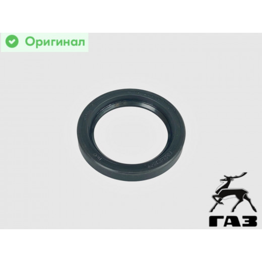 Сальник переднего шруса (ступицы передней и полуоси) Газель 3302 4*4, Соболь 4*4 (52*72*10) 2531312-195 | ГАЗ