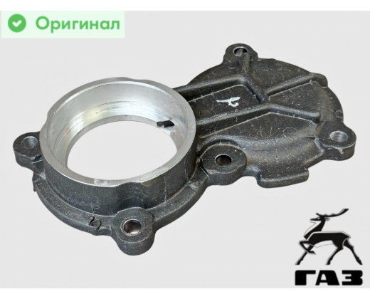 Крышка РК Газель, Соболь передняя № 33027-1802028 | ГАЗ