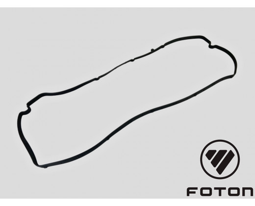 Прокладка крышки клапанов Cummins ISF2.8 Оригинал № 5255312 | Foton