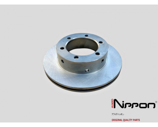 Диск тормозной Газель Next, Газель NN, Соболь NN задний 4.6т № C41R92-3502078 | Allied Nippon