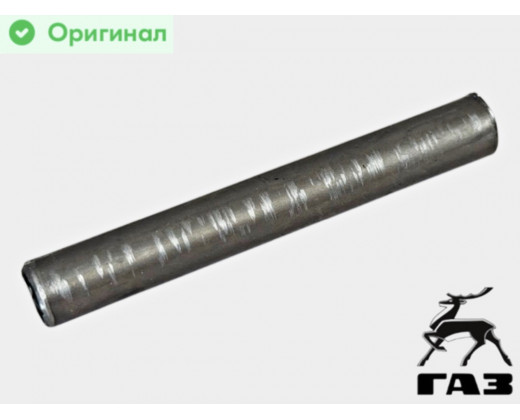 Втулка распорная Газель, Соболь хомута рессоры Оригинал № 4301-2902068 | ГАЗ