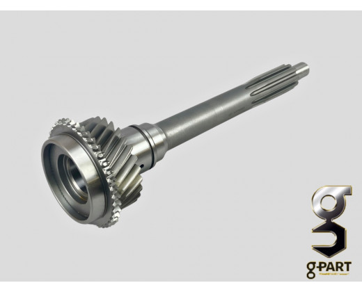 Вал первичный Газель Next КПП 330Н/м Cummins ISF2.8 № GP.10780033 | G-Part