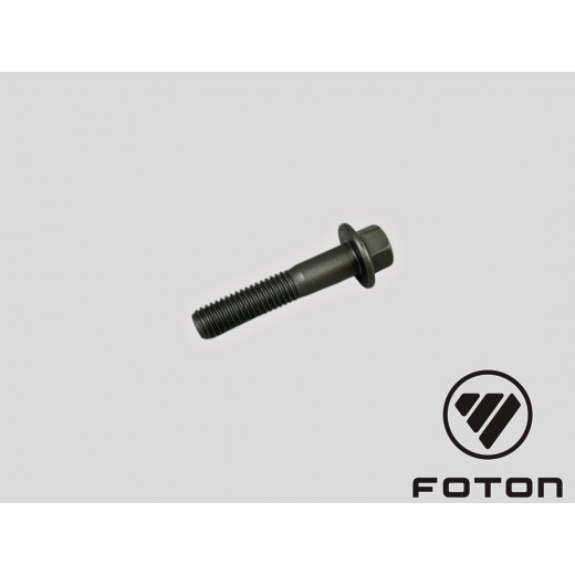 Болт крепления насоса ГУР Cummins ISF2.8 Оригинал № 3900678 | Foton