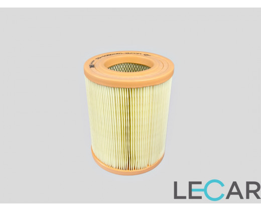 Фильтр воздушный ЗМЗ-405 Е-3 № LECAR-0210501-01 | LECAR