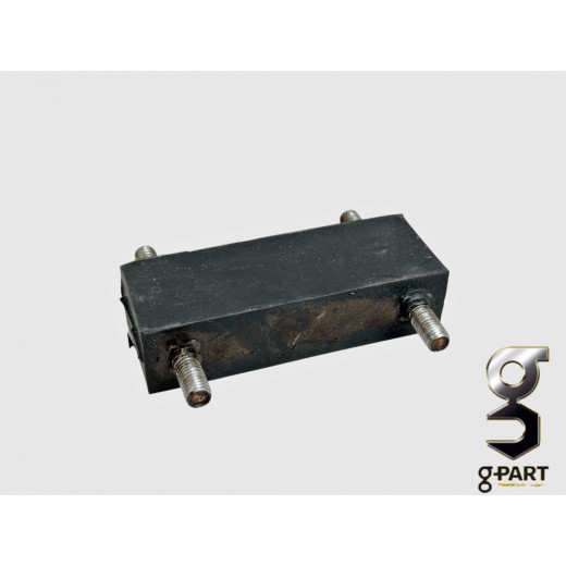 Подушка КПП Газель № 24-1001050 | G-Part