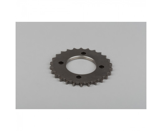 Звездочка ведущая Cummins ISF2.8 № 5254871 | 52664695 | 5664695 | Foton