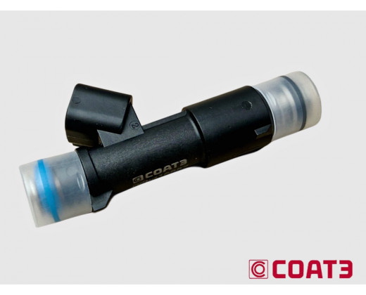 Форсунка топливная ЗМЗ 4216 | A274 | A275 E-4 под микас 12.3 № 028316657 | СОАТЭ