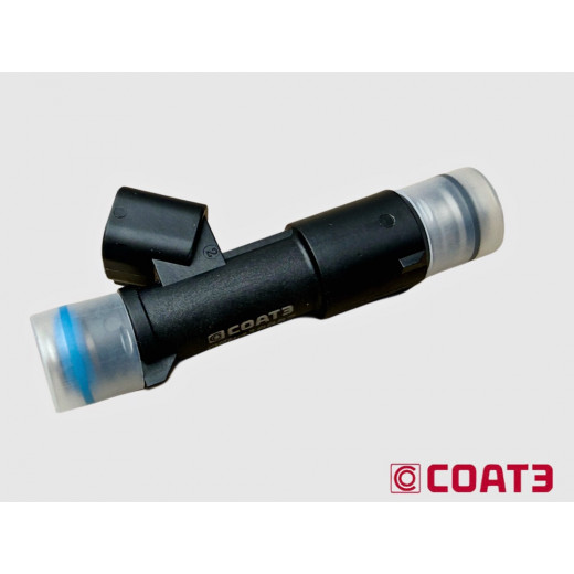 Форсунка топливная ЗМЗ 4216 | A274 | A275 E-4 под микас 12.3 № 028316657 | СОАТЭ