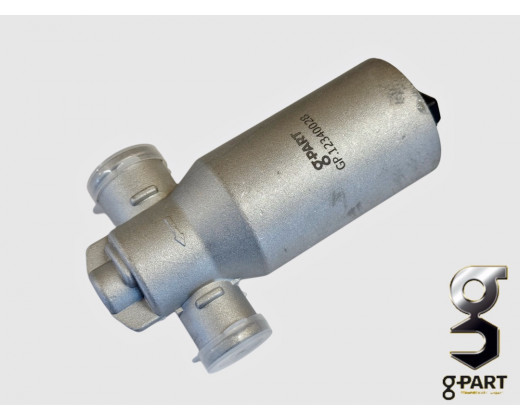 Регулятор холостого хода 406, 405, 409, 523 дв. ГАЗ, УАЗ, ПАЗ РХХ-60 № GP.12340028 | G-PART
