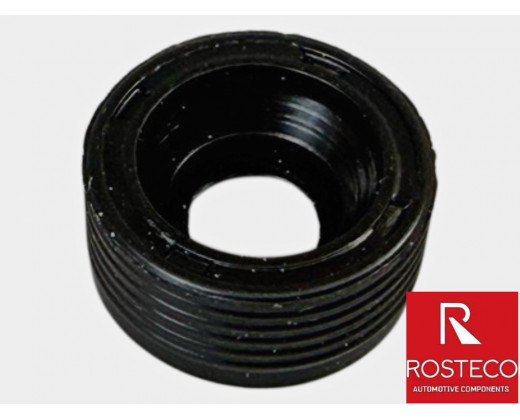 Сальник крышки клапанов (болта форсунки) Газель дв. Cummins 2.8 № 20677 | ROSTECO