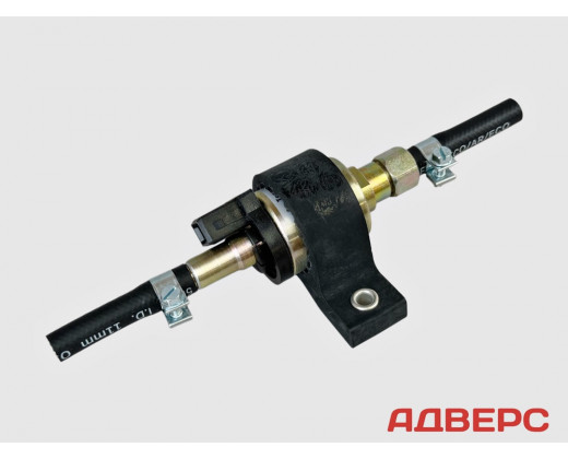 Насос топливный Газель NEXT (12В, 4 кВт, пр-ть 6,8 млг) отопителя салона воздушного № АДВР.178.04.00.000 | АДВЕРС