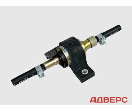 Насос топливный Газель NEXT (12В, 4 кВт, пр-ть 6,8 млг) отопителя салона воздушного № АДВР.178.04.00.000 | АДВЕРС