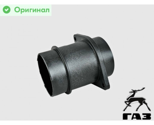 Вставка воздушного фильтра Газель Бизнес Cummins ISF2.8 № 33023-1109079 | ГАЗ