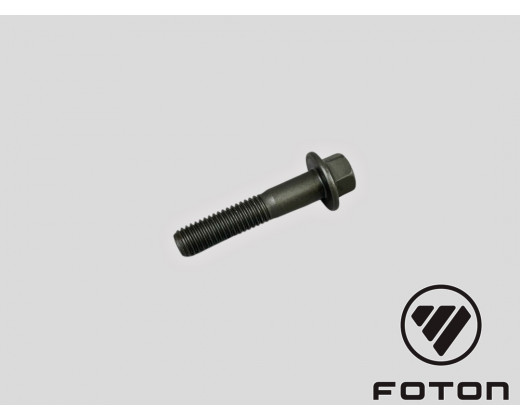 Болт крепления насоса ГУР Cummins ISF2.8 Оригинал № 3900678 | Foton