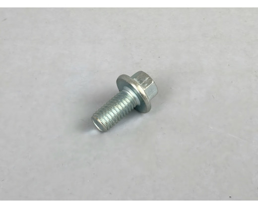 Болт М8-6gx16 кронштейна трубы промежуточной Г-31105 № 4593761-117 | Красная Этна