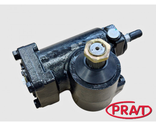 Редуктор рулевой Газель № PR.8090.955.302 | PRAVT
