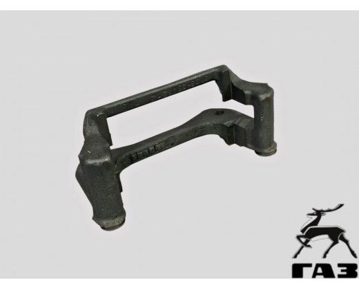 Скоба суппорта Газель, Соболь № 3105-3501212 | ГАЗ