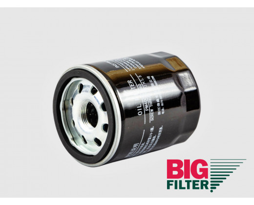 Фильтр масляный Газель Next, Газель NN, Соболь NN. G21, G31, G51 № PM40004240 | BIG FILTER
