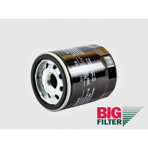 Фильтр масляный Газель Next, Газель NN, Соболь NN. G21, G31, G51 № PM40004240 | BIG FILTER
