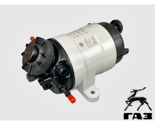Сепаратор G21A (с фильтром) Оригинал № 11100000036616300 | VSH0040636 |  ГАЗ