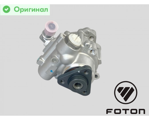 Насос ГУР Cummins ISF2.8 Газель Next Оригинал № 5286672 | Foton