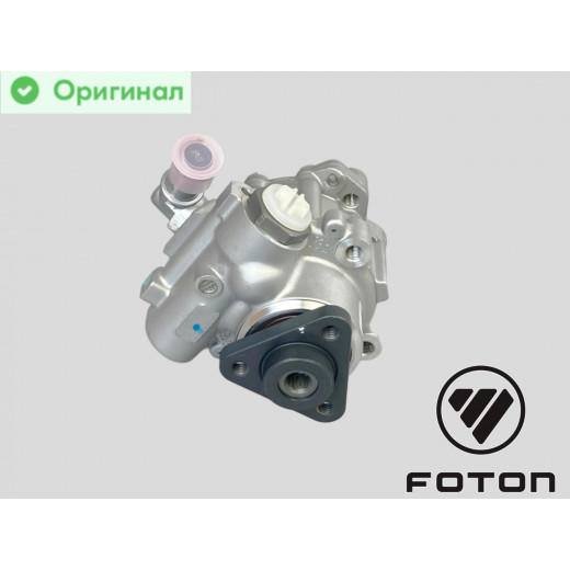 Насос ГУР Cummins ISF2.8 Газель Next Оригинал № 5286672 | Foton