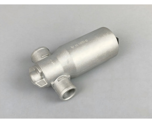 Регулятор холостого хода ЗМЗ-406, 405, 409 № CRTR01022286 | Cartronic