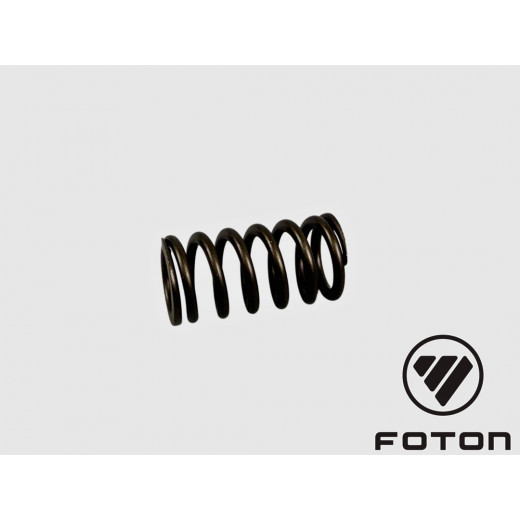 Пружина клапана Cummins ISF2.8 Оригинал № 4976980 | Foton