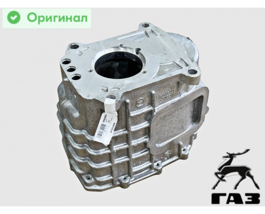 Картер КПП Газель, Соболь 4х4 передний № 33027-1701014-01 | ГАЗ