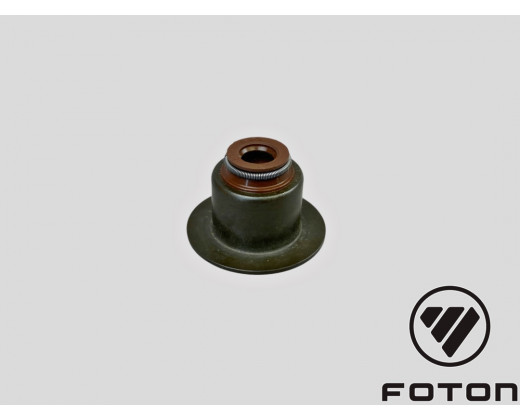 Колпачок маслосъемный Cummins ISF2.8 Оригинал № 4976170 | 5338751 | Foton
