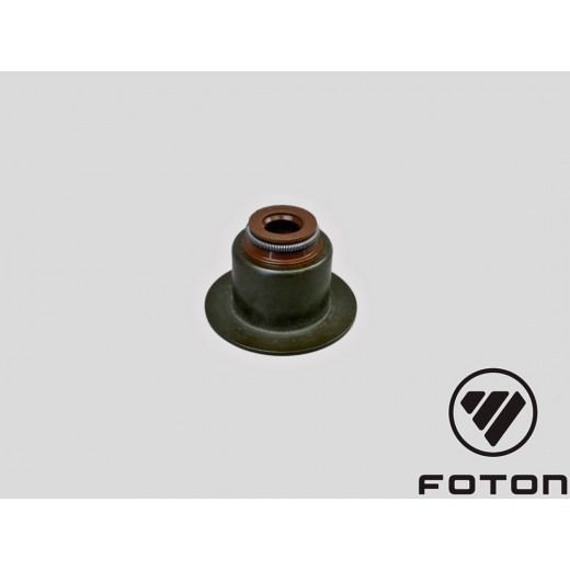 Колпачок маслосъемный Cummins ISF2.8 Оригинал № 4976170 | 5338751 | Foton