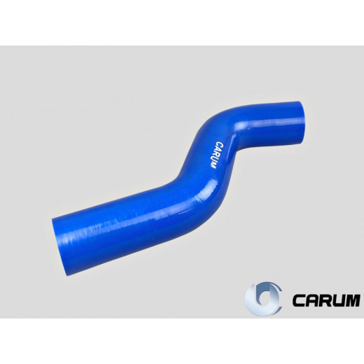 Патрубок интеркулера силиконовый Next дв.Cummins ISF2.8 Е-4 № А22R22-1172111 | Carum