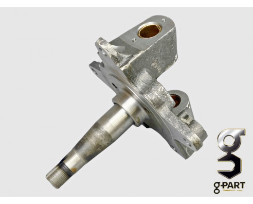 Кулак поворотный Газель № GP.11250003 | G-PART