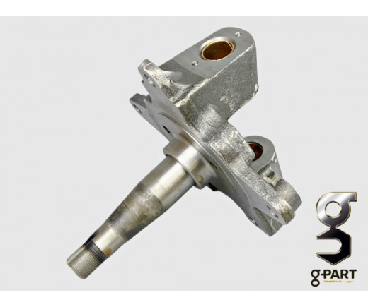 Кулак поворотный Газель № GP.11250003 | G-PART