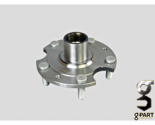 Ступица переднего колеса с болтами ГАЗ 2217 Соболь 4х4 № 23107-3103013 | G-Part