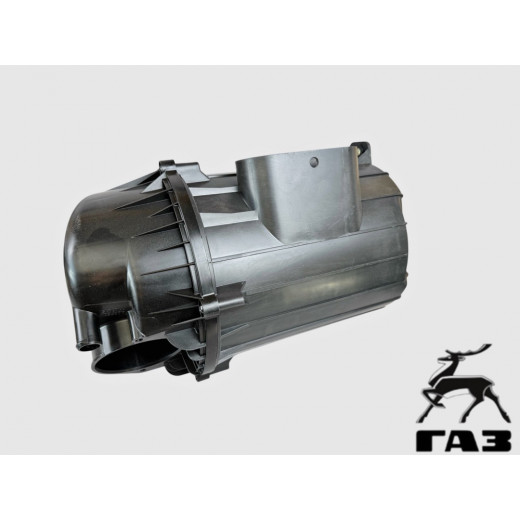 Корпус воздушного фильтра Газель Next EvoTech 2.7 Е-5 № A21R23-1109010 | ГАЗ