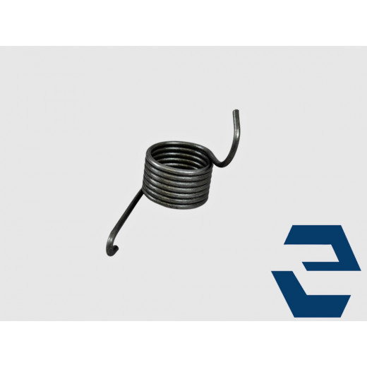 Пружина педали сцепления Газель Бизнес № 3302-1602098 | Красная Этна