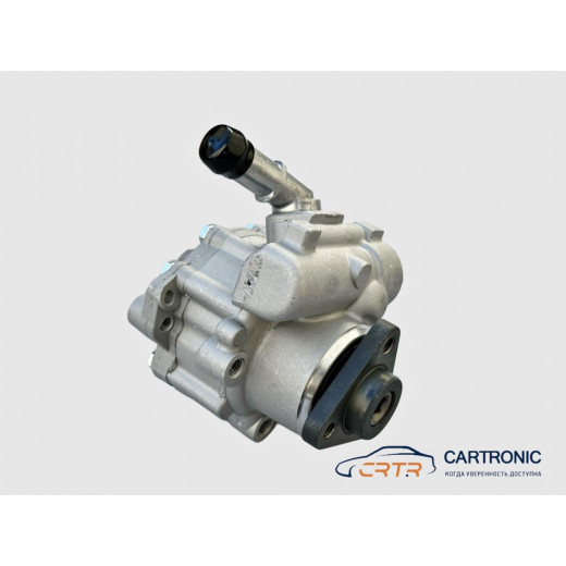 Насос ГУР Cummins ISF2.8 Газель Бизнес № 5270739 | CARTRONIC