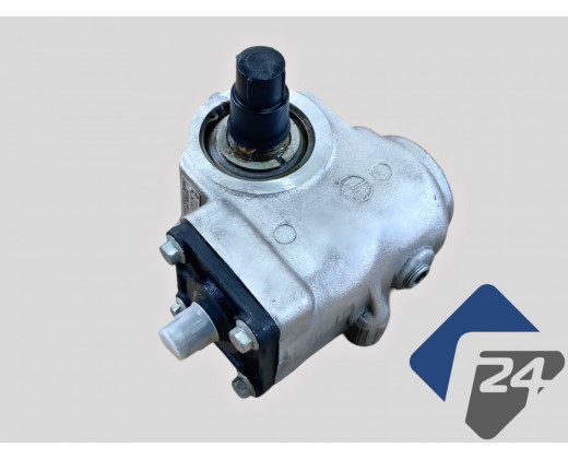 Редуктор рулевой Газель 3302, 2217 (алюм) № 3302-3400014-02Б | Борисов