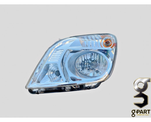 Фара Газель Next левая № GP.11850003 | G-part