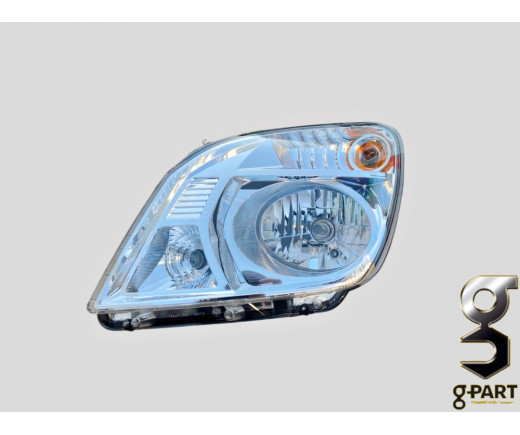 Фара Газель Next левая № GP.11850003 | G-part