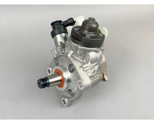ТНВД G21 № РМ40004125 | ГАЗ