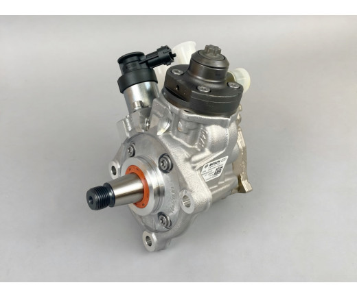 ТНВД G21 № РМ40004125 | ГАЗ