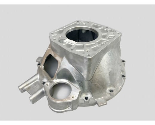Картер сцепления (колокол) Газель Next G21 № А22R22-1601015 | ГАЗ