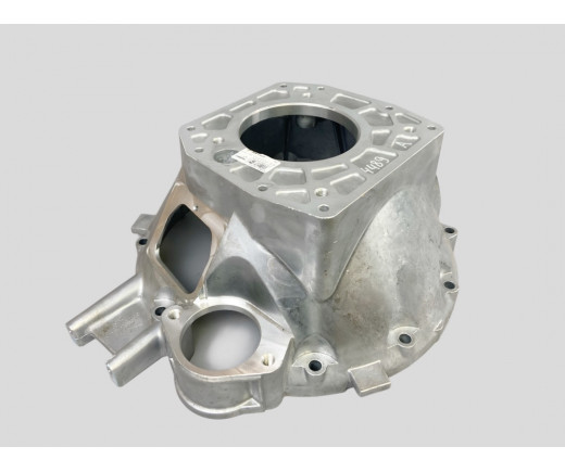 Картер сцепления (колокол) Газель Next G21 № А22R22-1601015 | ГАЗ